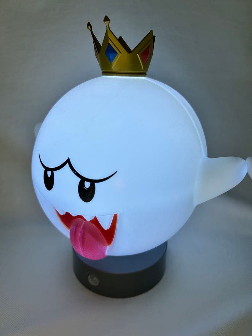 親子テレサ●センサーライトセット