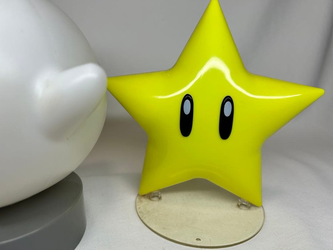 親子テレサ●センサーライトセット