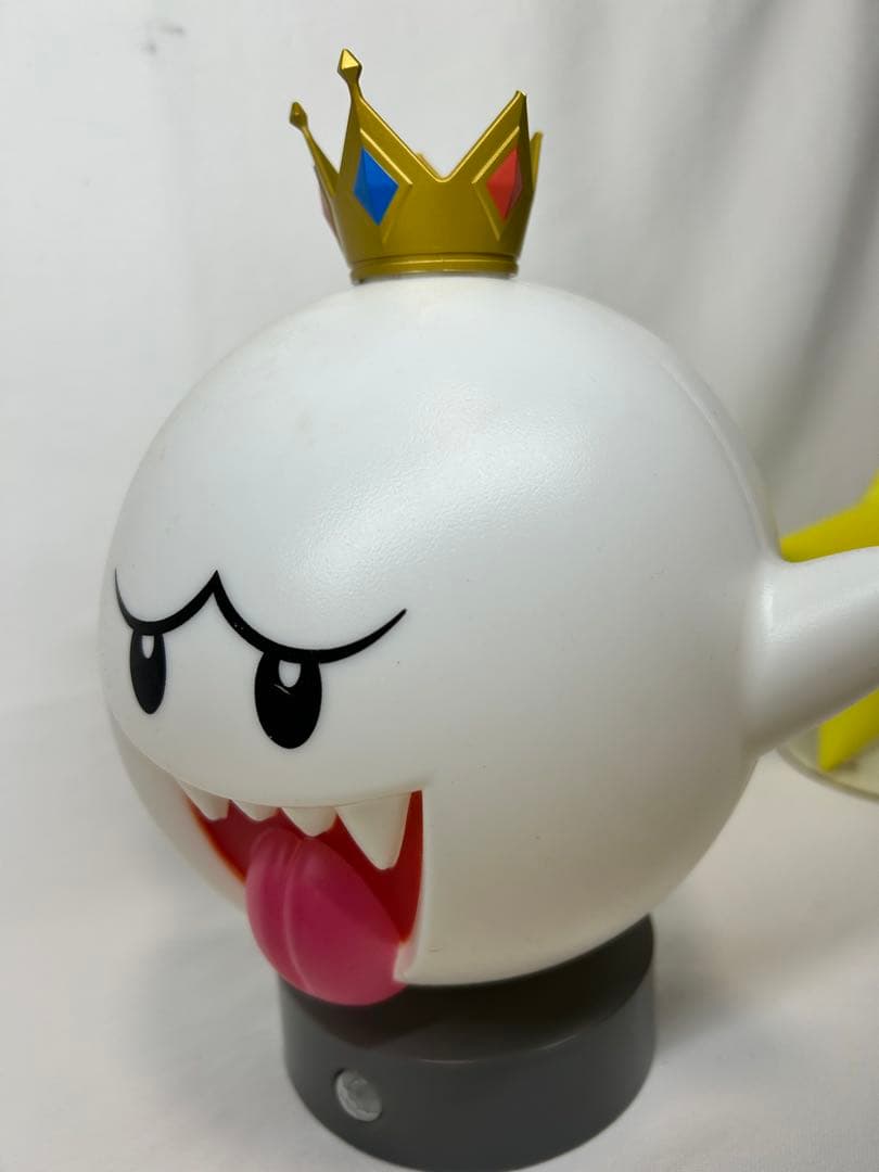 親子テレサ●センサーライトセット