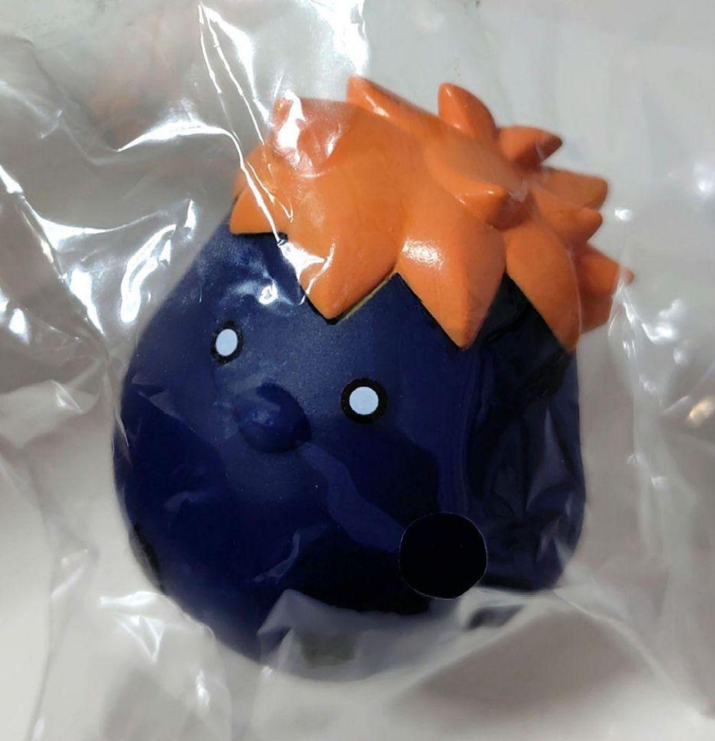 【ハイキュー！！】 日向翔陽・影山飛雄・黒尾鉄朗・孤爪研磨・ プチっとのりマス