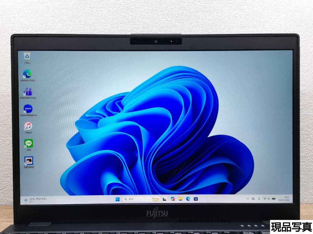 tomodati専用≫FZ：LIFEBOOK U9310 Win11 i5 SS