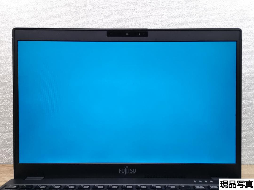 tomodati専用≫FZ：LIFEBOOK U9310 Win11 i5 SS