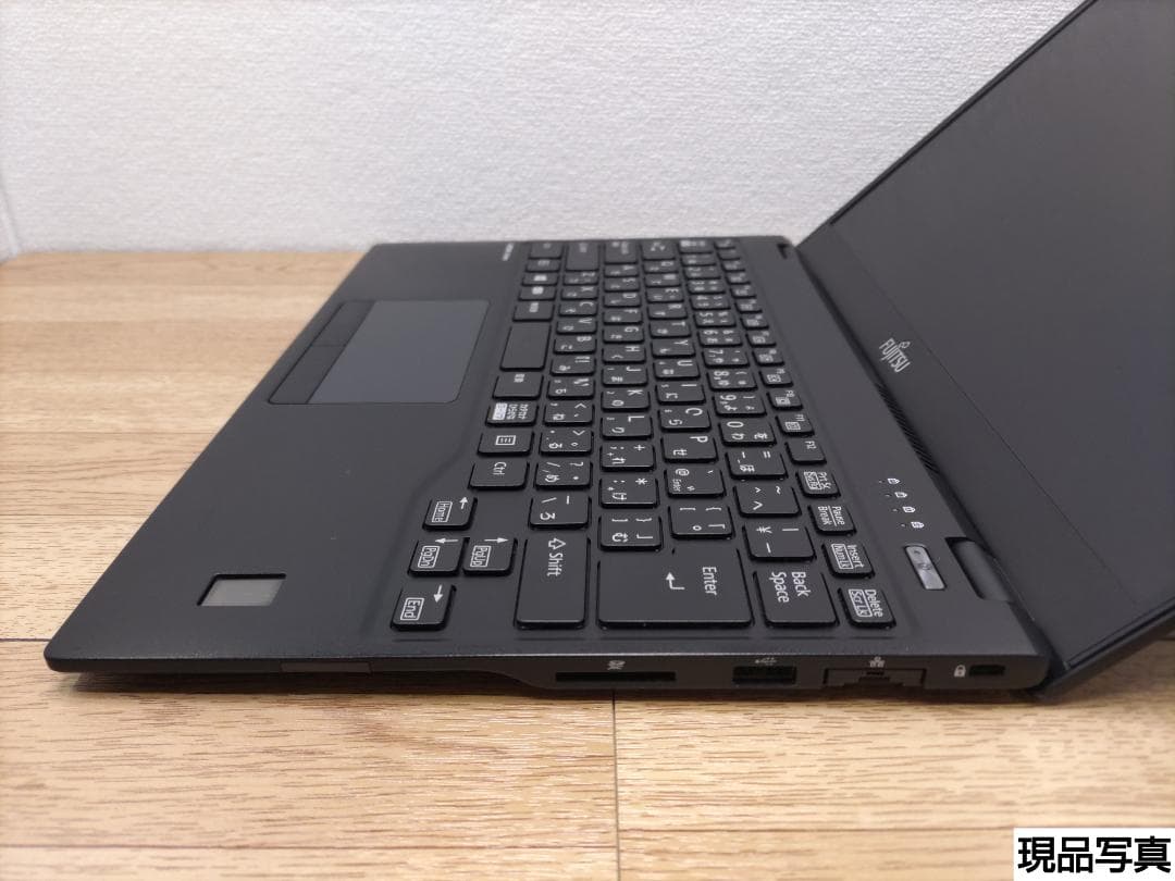 tomodati専用≫FZ：LIFEBOOK U9310 Win11 i5 SS