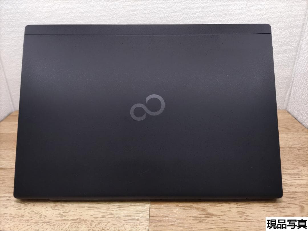 tomodati専用≫FZ：LIFEBOOK U9310 Win11 i5 SS