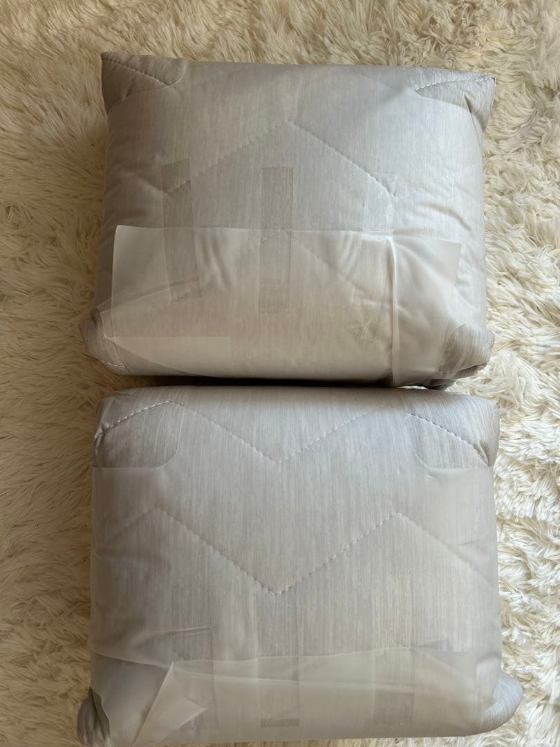 新品！ニトリ　ボックスパッド　Nクール