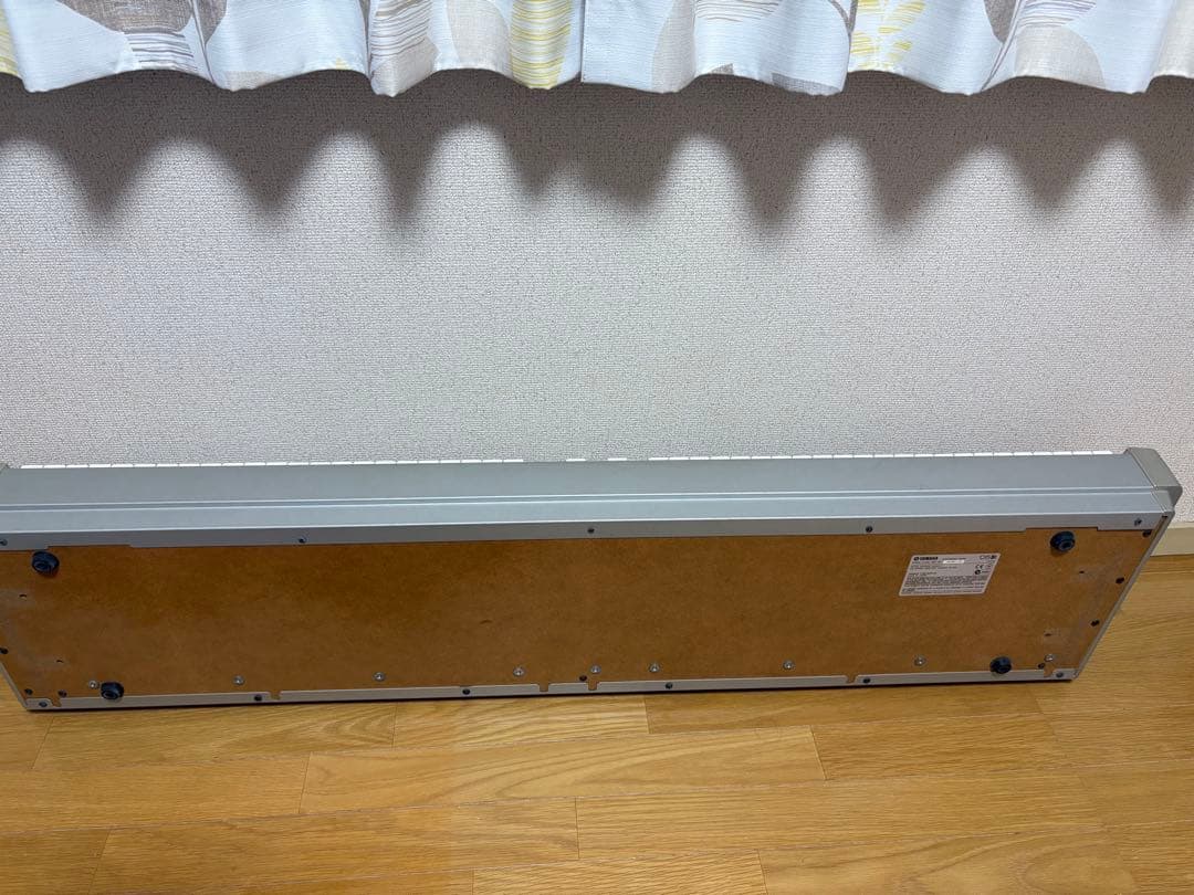 YAMAHA 電子ピアノ P-120S 2005年製