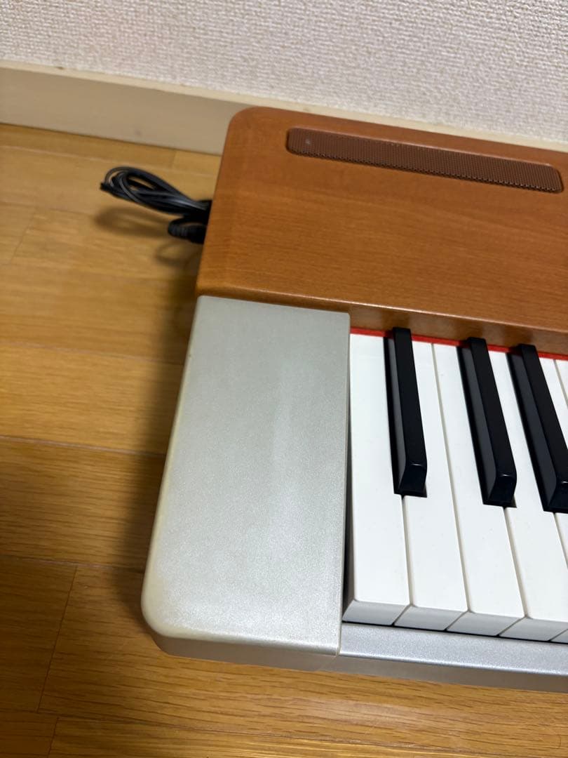 YAMAHA 電子ピアノ P-120S 2005年製