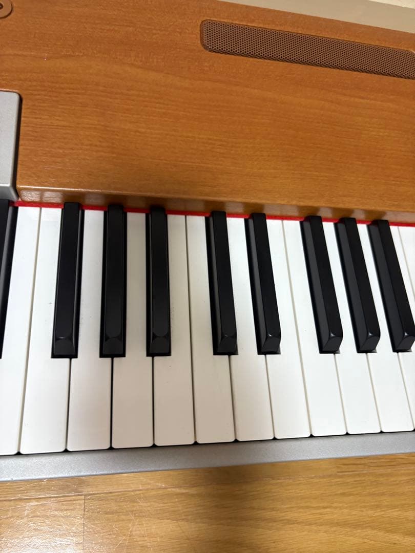 YAMAHA 電子ピアノ P-120S 2005年製