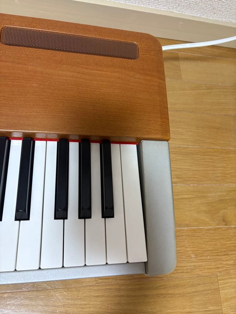 YAMAHA 電子ピアノ P-120S 2005年製