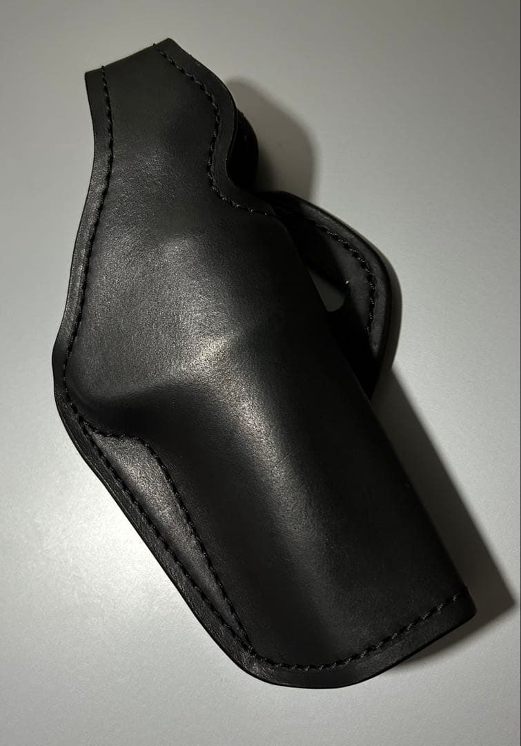 レザーアートケイン　KEIN 革製ホルスター　エアガン　ガスガン　モデルガン