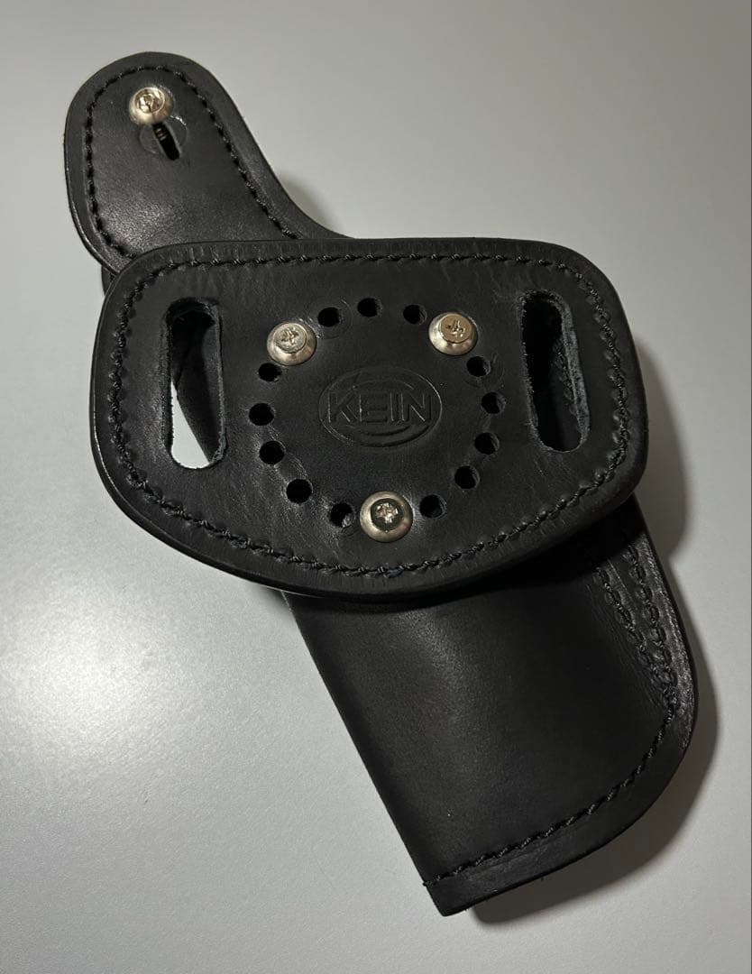 レザーアートケイン　KEIN 革製ホルスター　エアガン　ガスガン　モデルガン