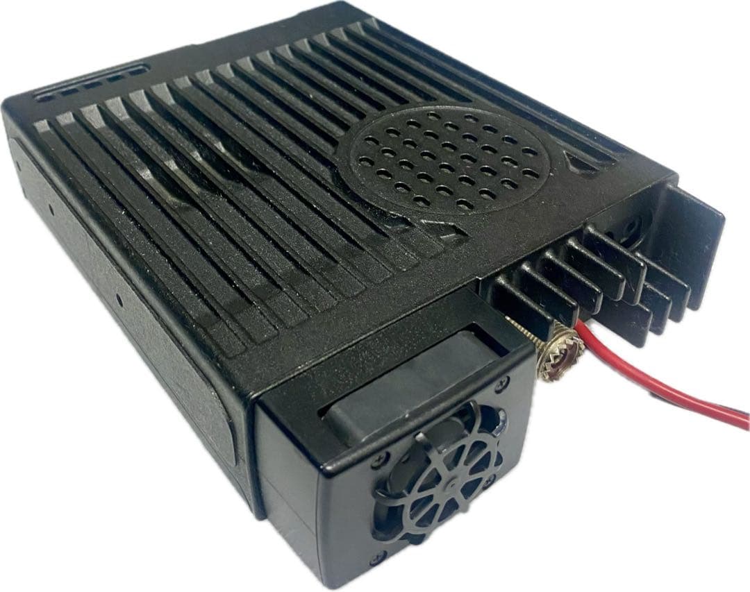 アイコムIcom IC-2720 D 50W/35Wデュアルバンドトランシーバー