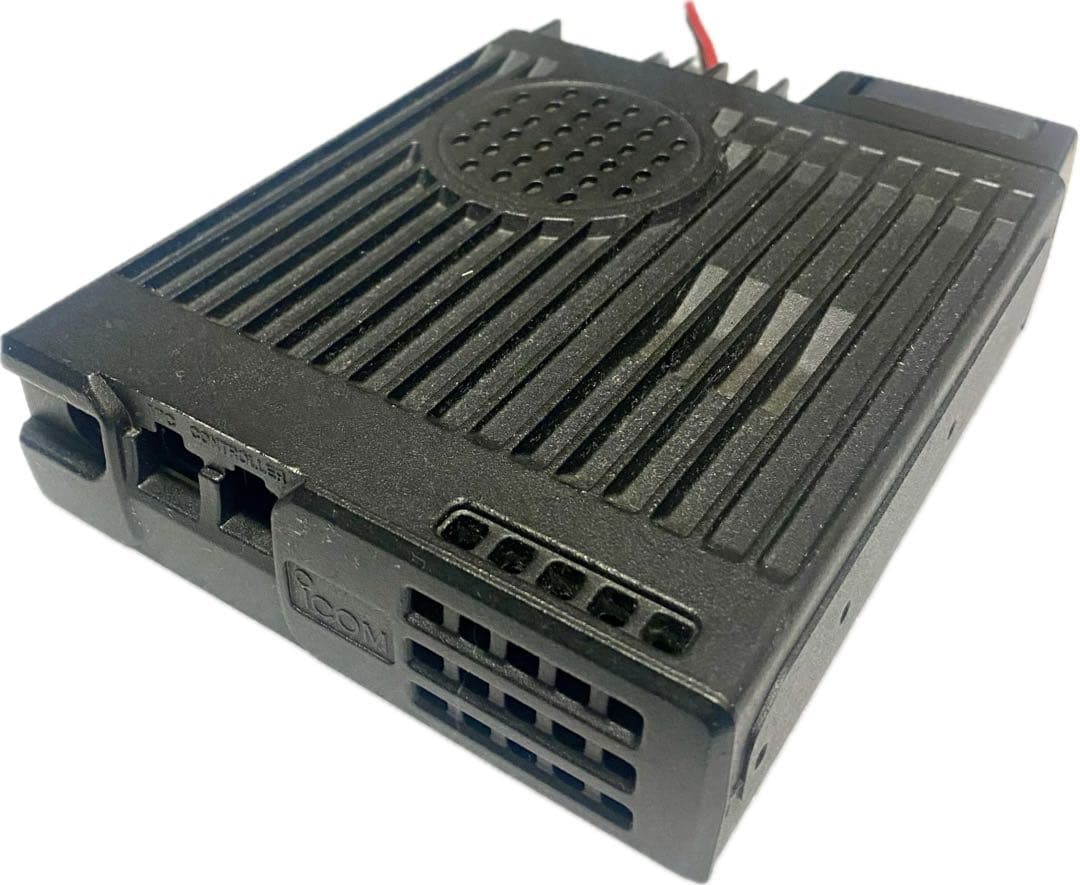 アイコムIcom IC-2720 D 50W/35Wデュアルバンドトランシーバー