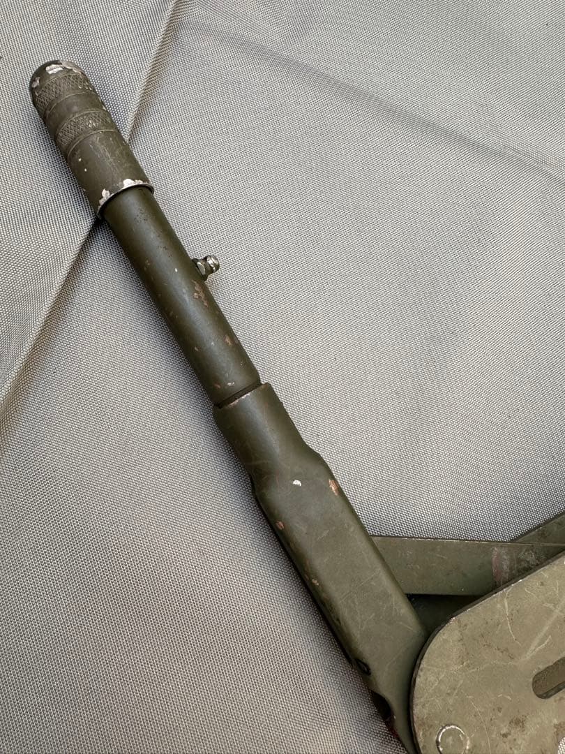 米軍　ブレーキバー