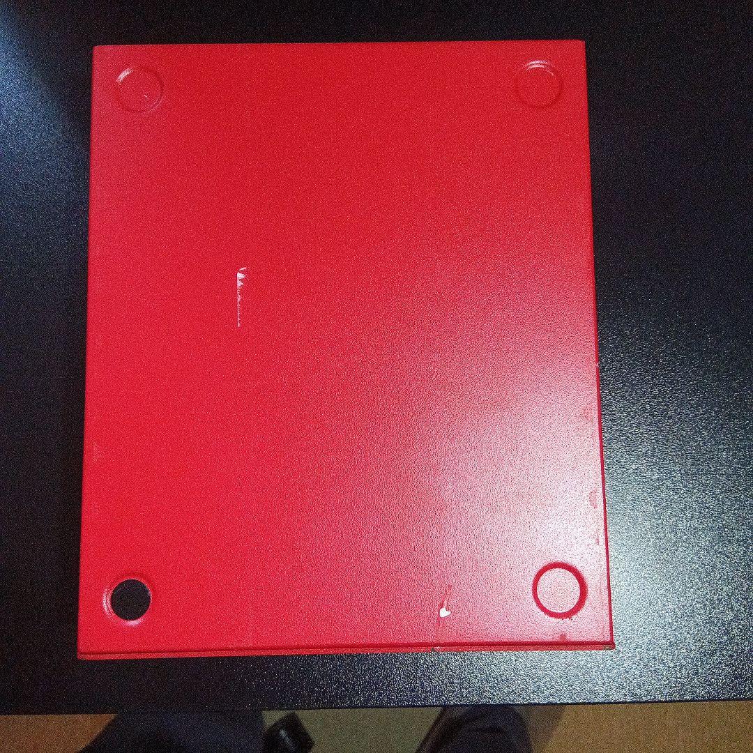 デジテック　ワーミー5