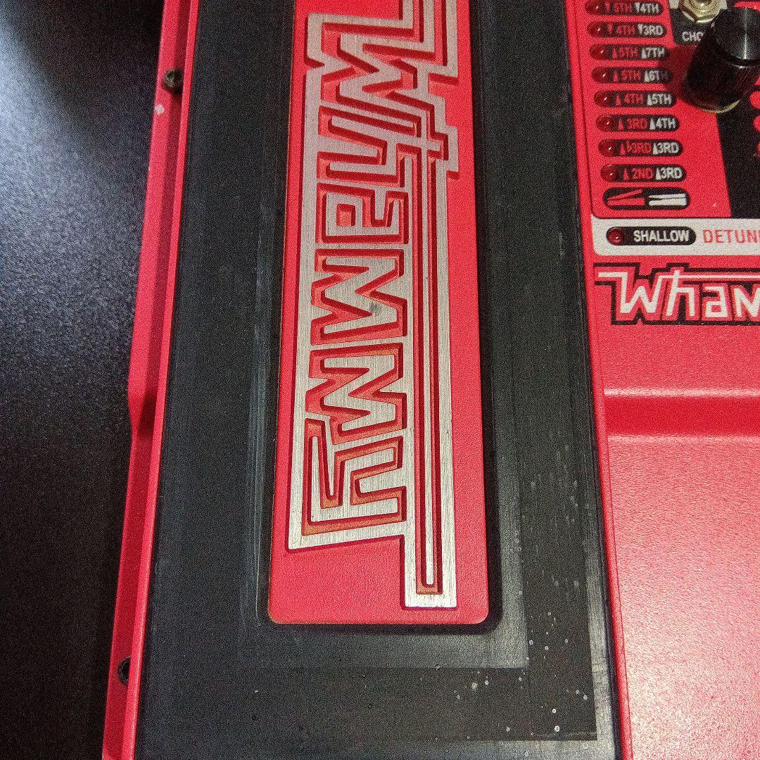 デジテック　ワーミー5