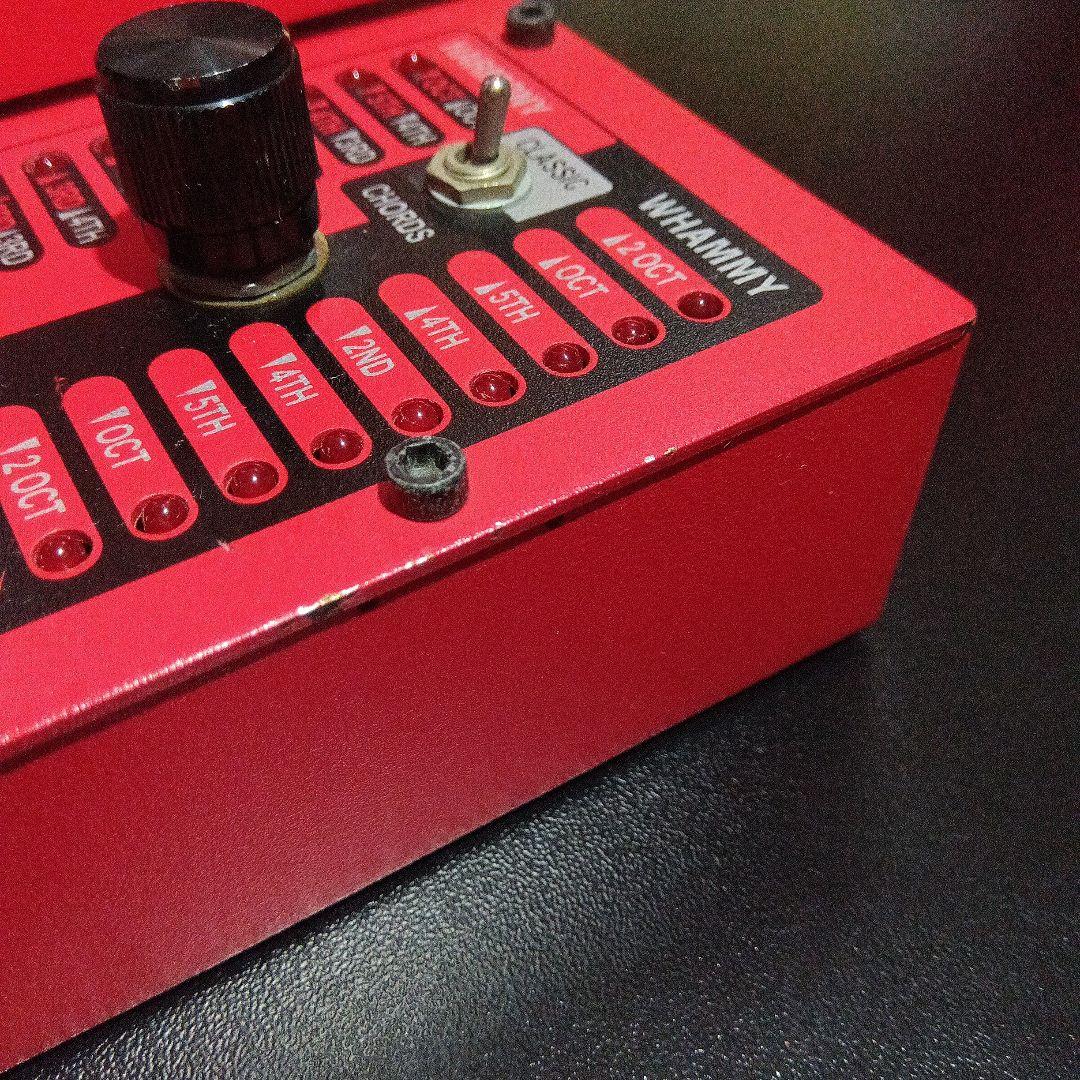 デジテック　ワーミー5