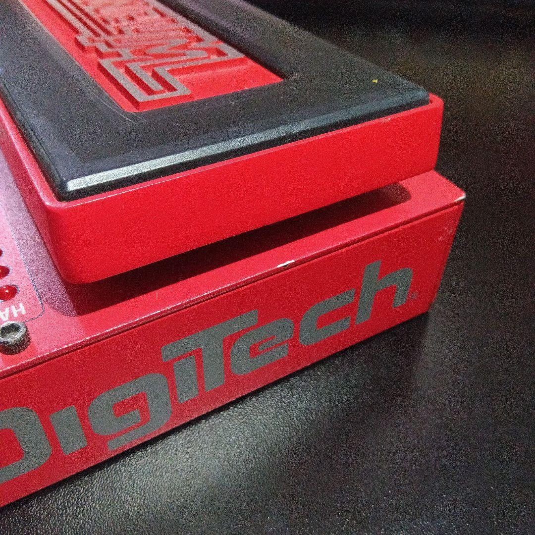 デジテック　ワーミー5