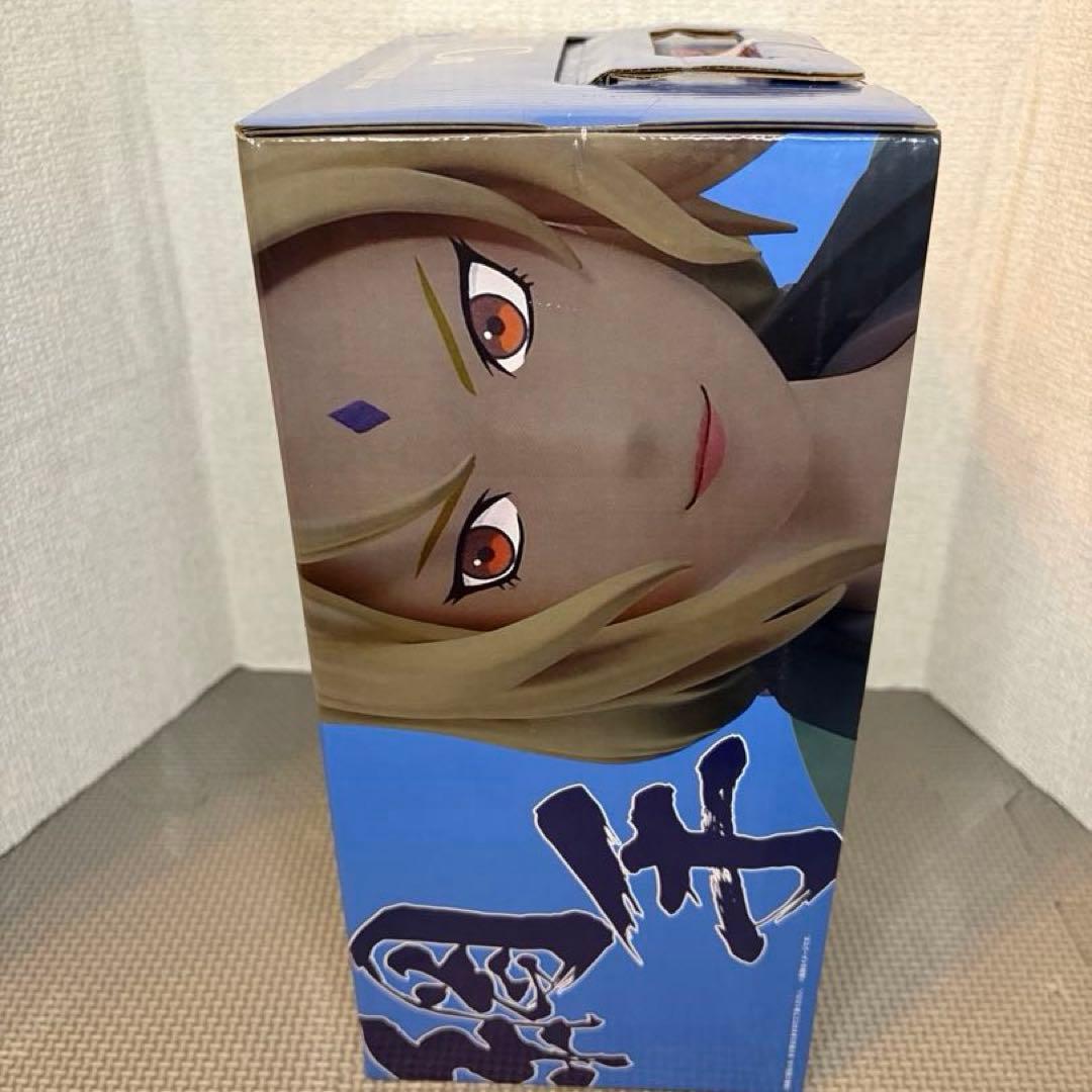 NARUTO 一番くじ 伝説の三忍 C賞 綱手 フィギュア