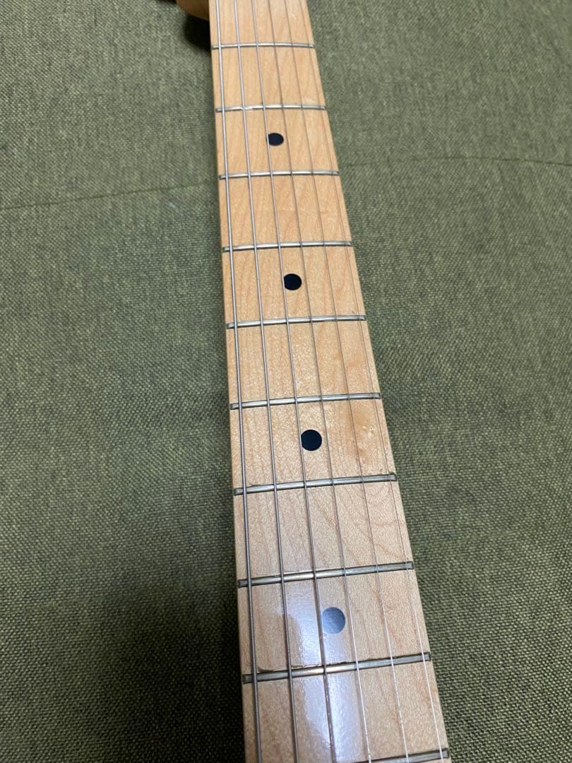 ギター Fender 70s custom telecaster