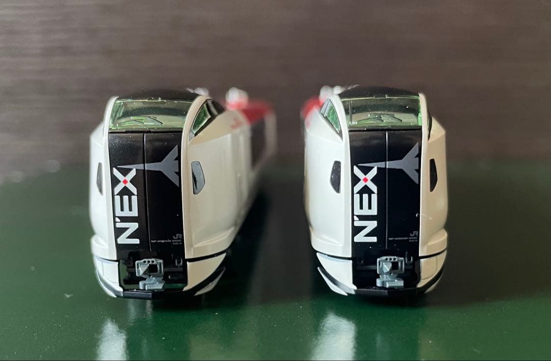 【11日まで値下げ！】KATO E259系 成田エクスプレス 6両セット