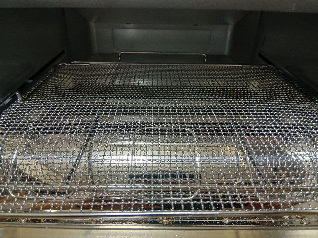 グラファイトグリル&トースター　CAT-G13A