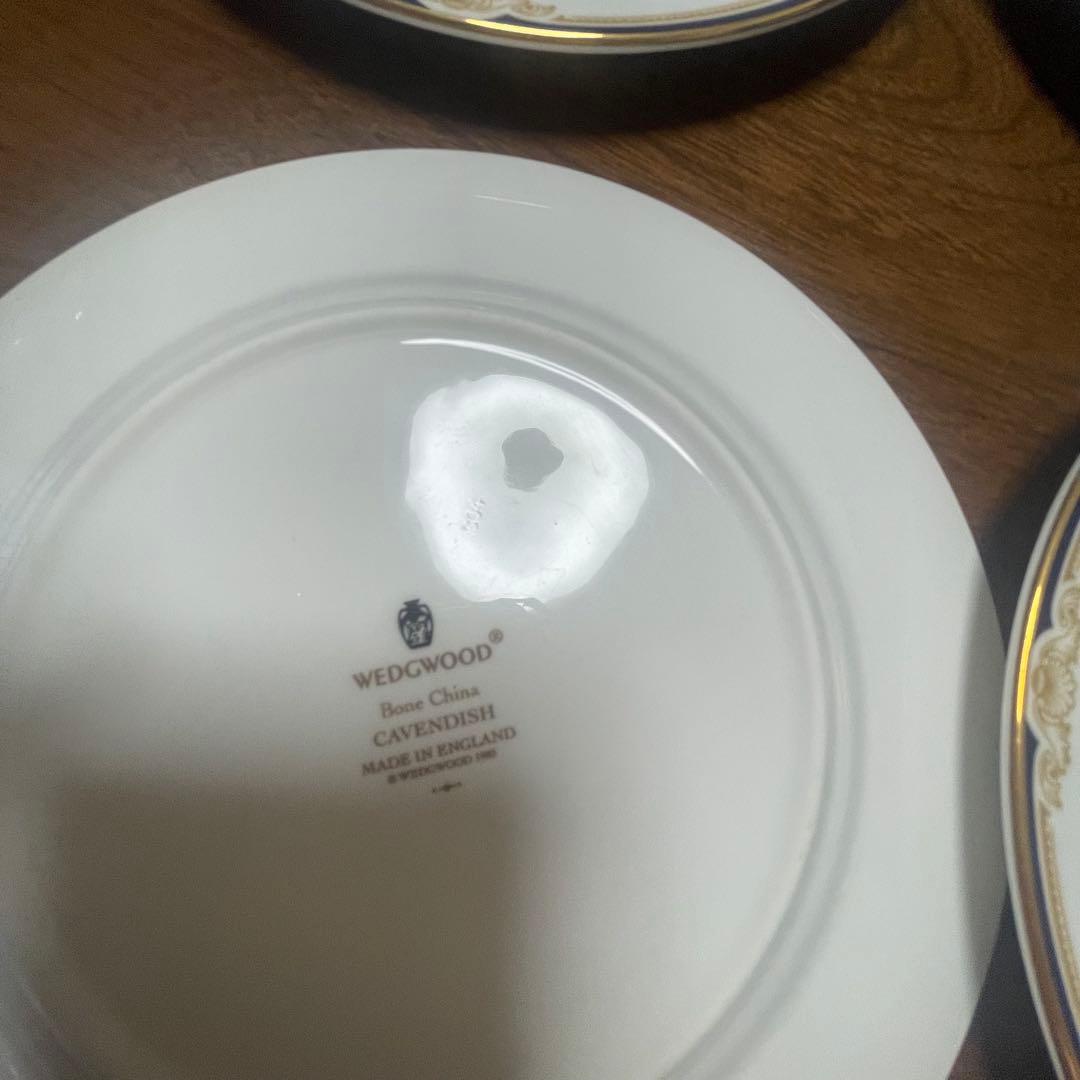  食器セット 5枚