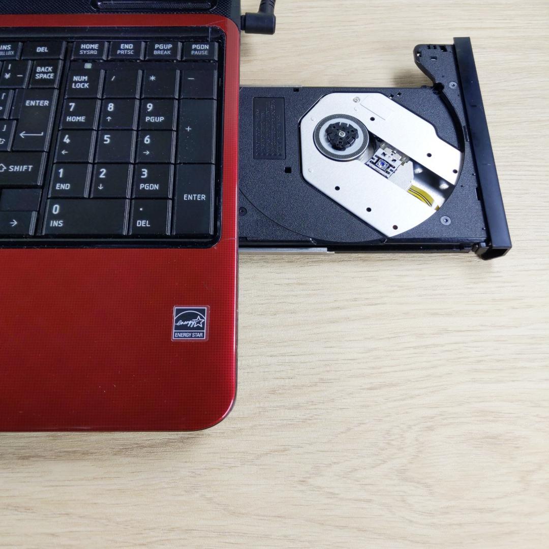 快速SSD256GB☆メモリ16GB☆Win11 東芝ノートパソコン カメラ付き