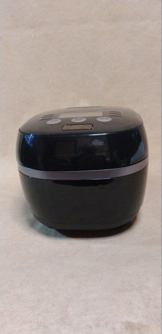 タイガー 圧力IH炊飯ジャー JPH-A100 ブラック