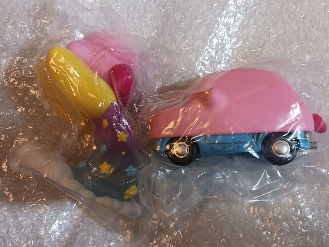 POP UP PARADE 星のカービィ フィギュア セット