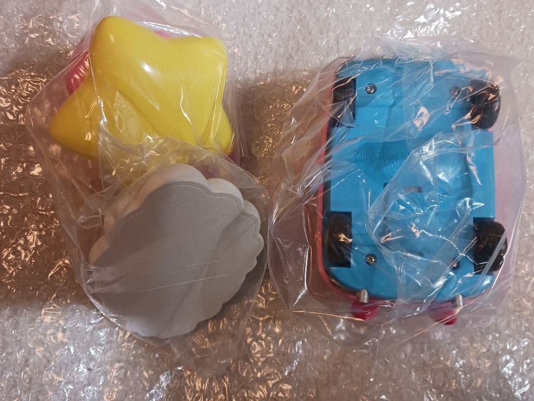 POP UP PARADE 星のカービィ フィギュア セット