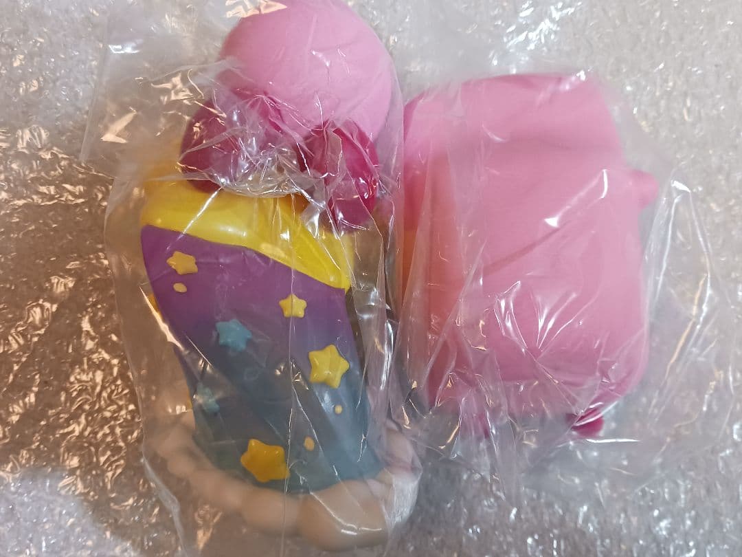 POP UP PARADE 星のカービィ フィギュア セット