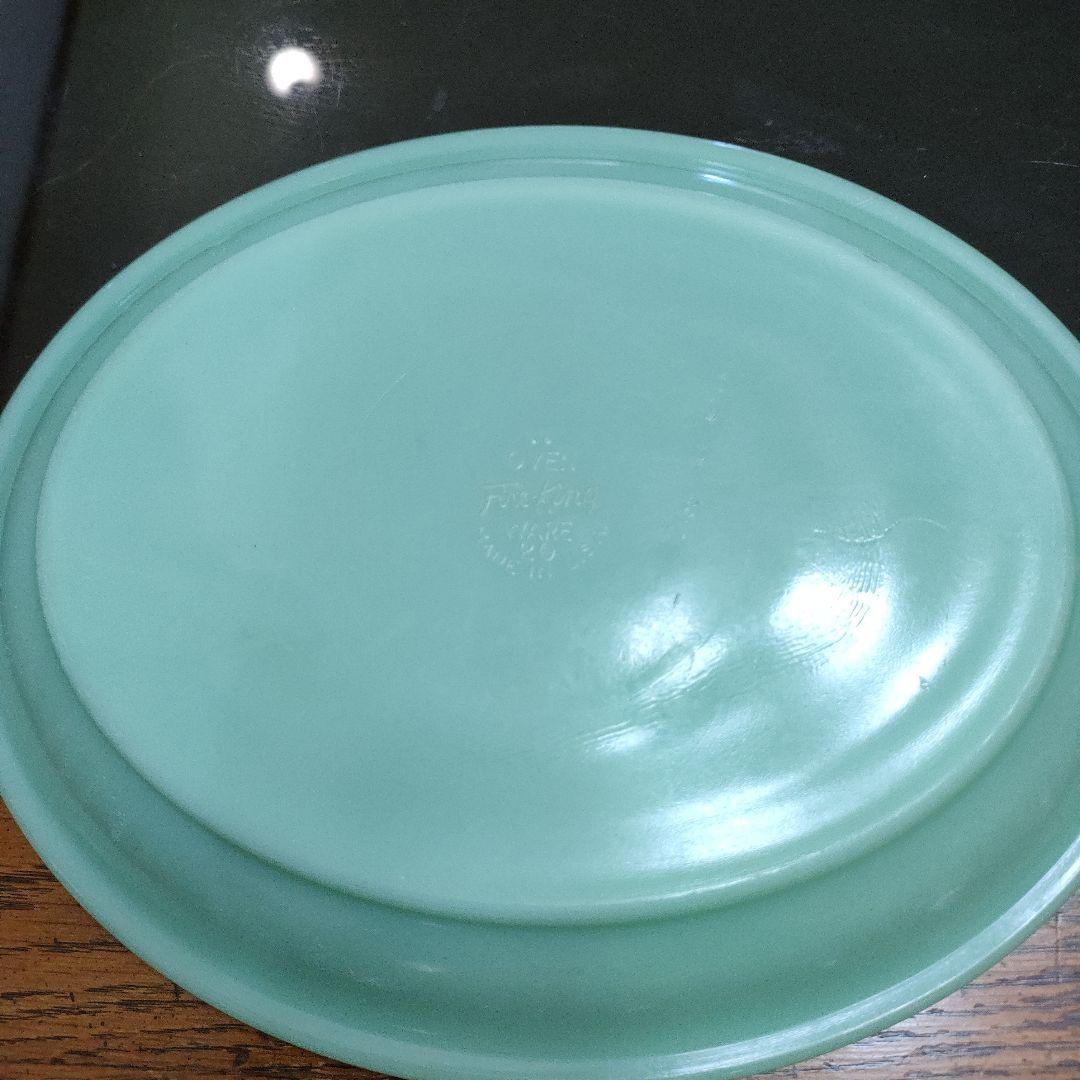 ファイヤーキング　ジェダイRWフットボールプラッター