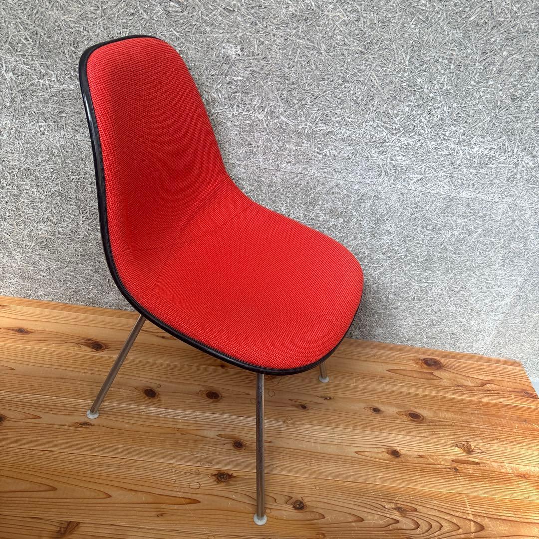 イームズ　シェルチェア　ハーマンミラー