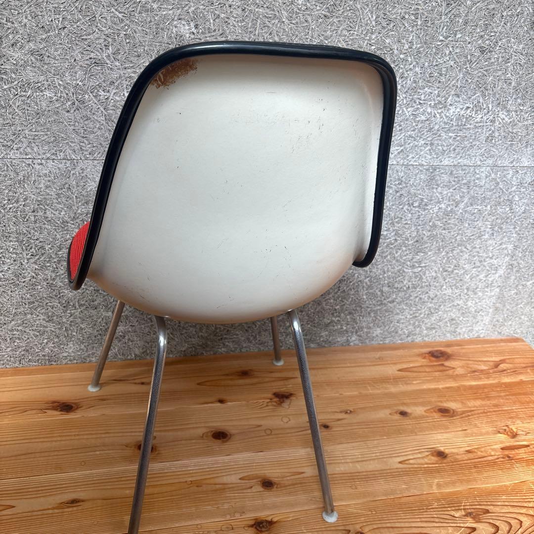 イームズ　シェルチェア　ハーマンミラー