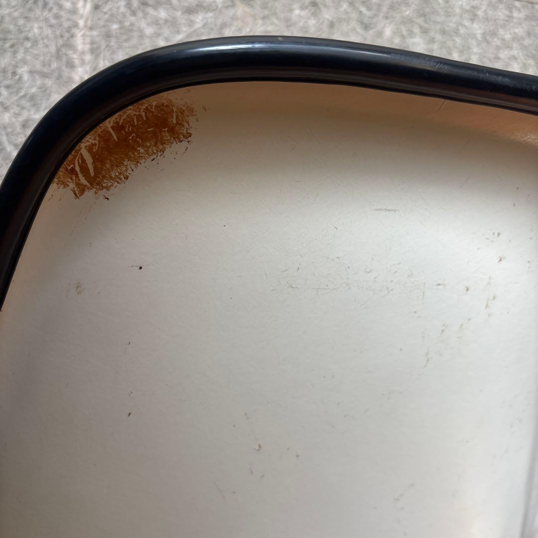 イームズ　シェルチェア　ハーマンミラー