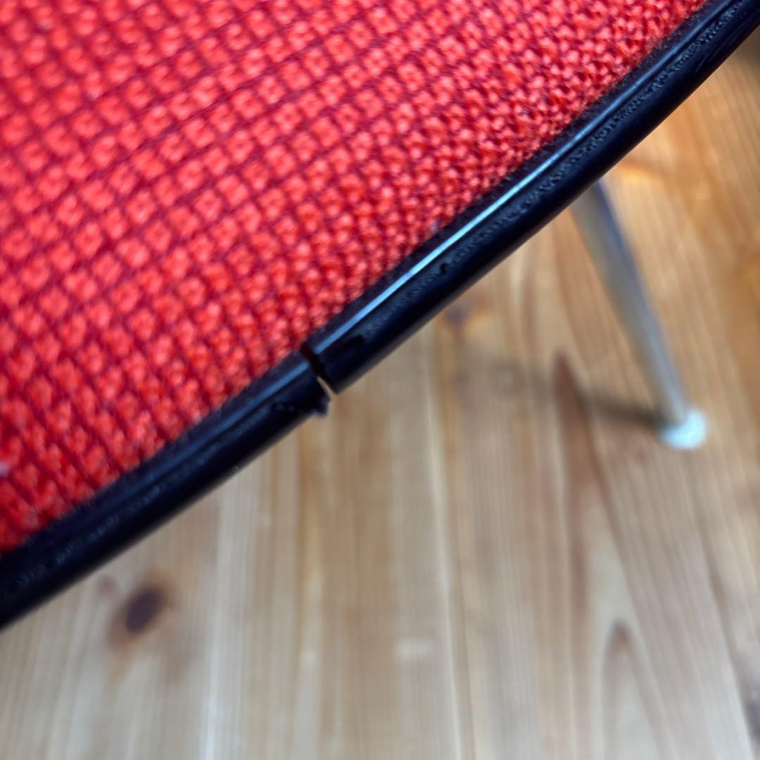 イームズ　シェルチェア　ハーマンミラー