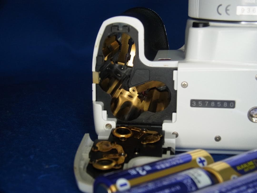 #3271 PENTAX K-x DAL 18-55mm 美品