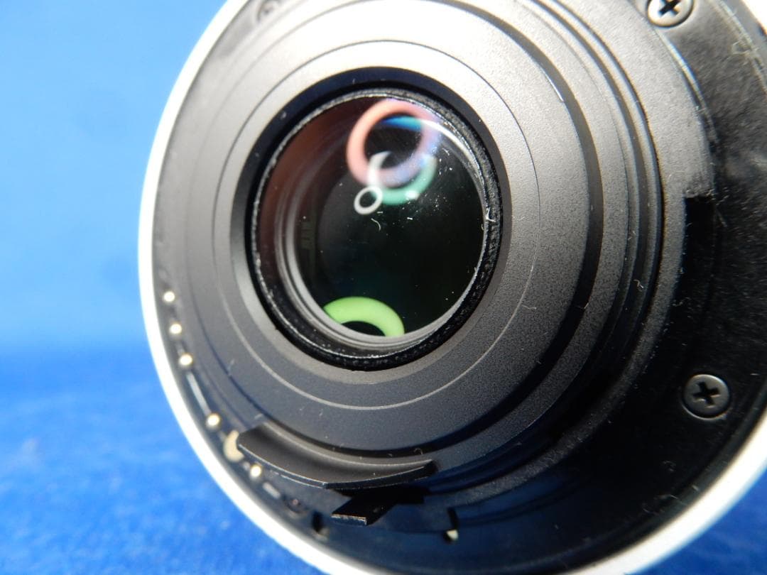 #3271 PENTAX K-x DAL 18-55mm 美品