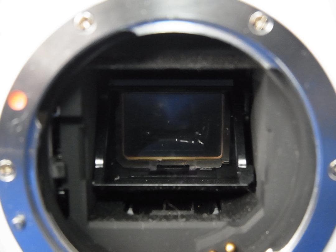 #3271 PENTAX K-x DAL 18-55mm 美品