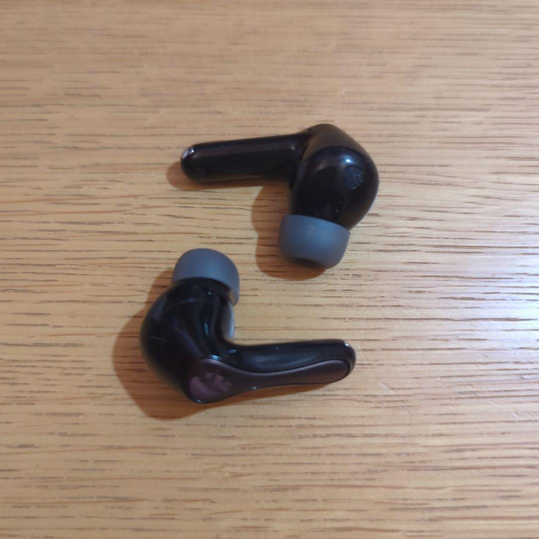 soundpeats Air5 Pro ブラック ワイヤレスイヤフォン