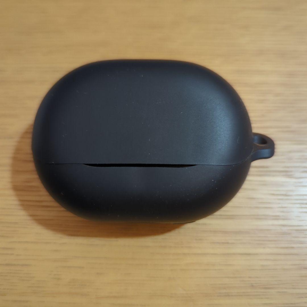 soundpeats Air5 Pro ブラック ワイヤレスイヤフォン