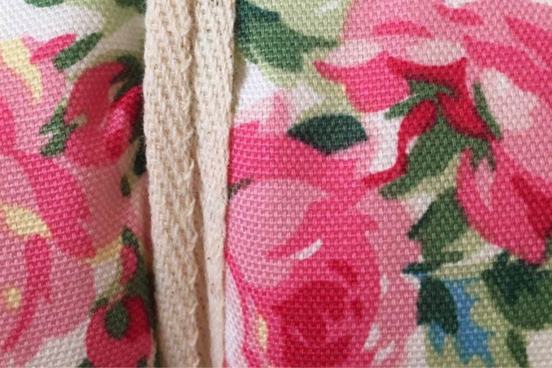 ローラアシュレイ シートクッション2枚