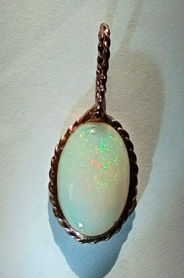 ❤❤4.5㌌美品　オパール✨✨