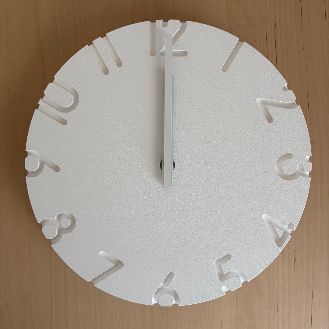 Lemnos CARVED Arabic 直径24cm NTL10-04 A