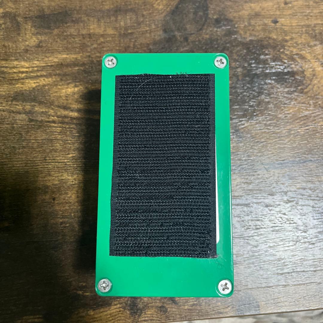 値下げ受け付けます！EarthQuaker Devices Ghost Echo