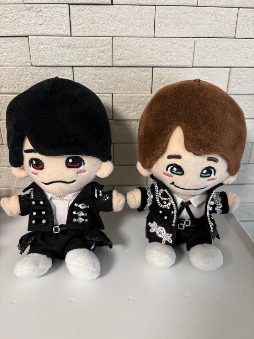 着せ替え服・アウトフィット mii