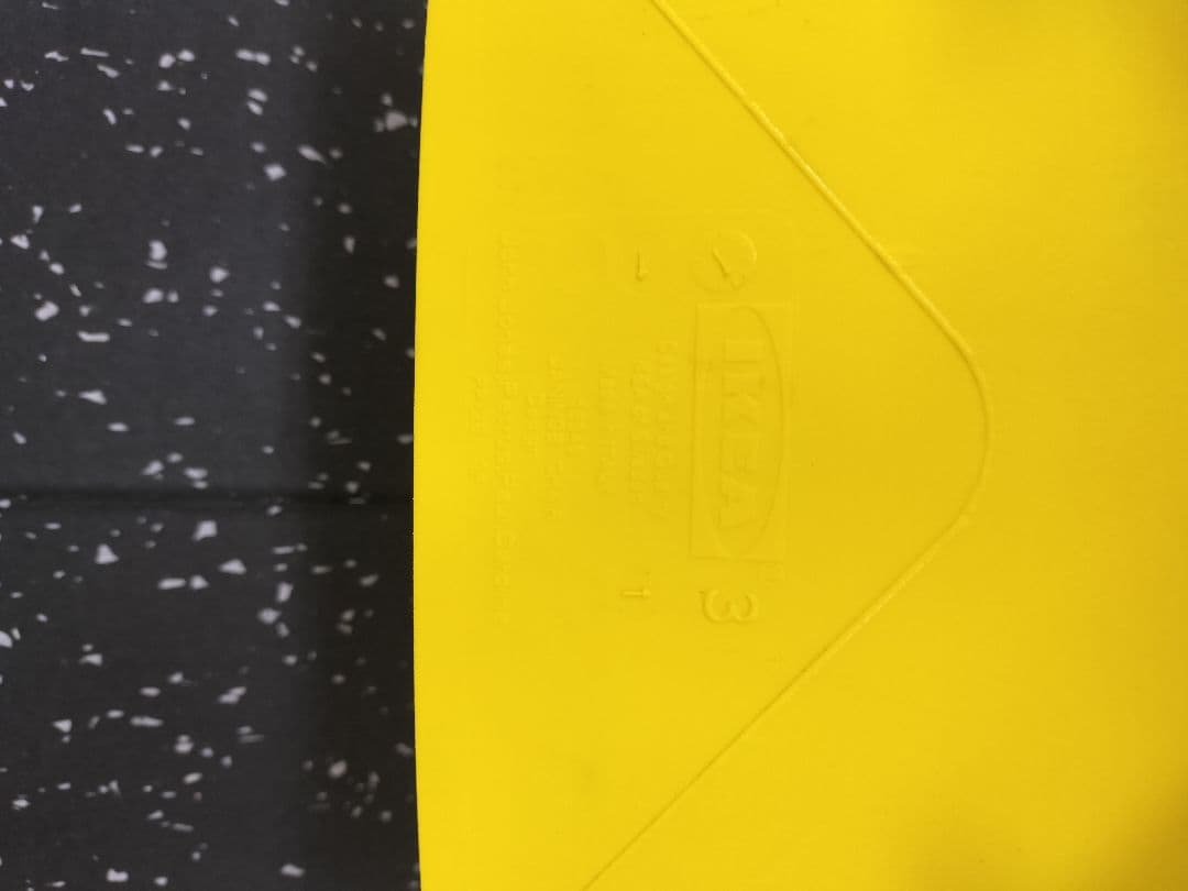 2個セット 希少　廃盤　IKEA JANINGE ヤニンゲ スタッキングチェア