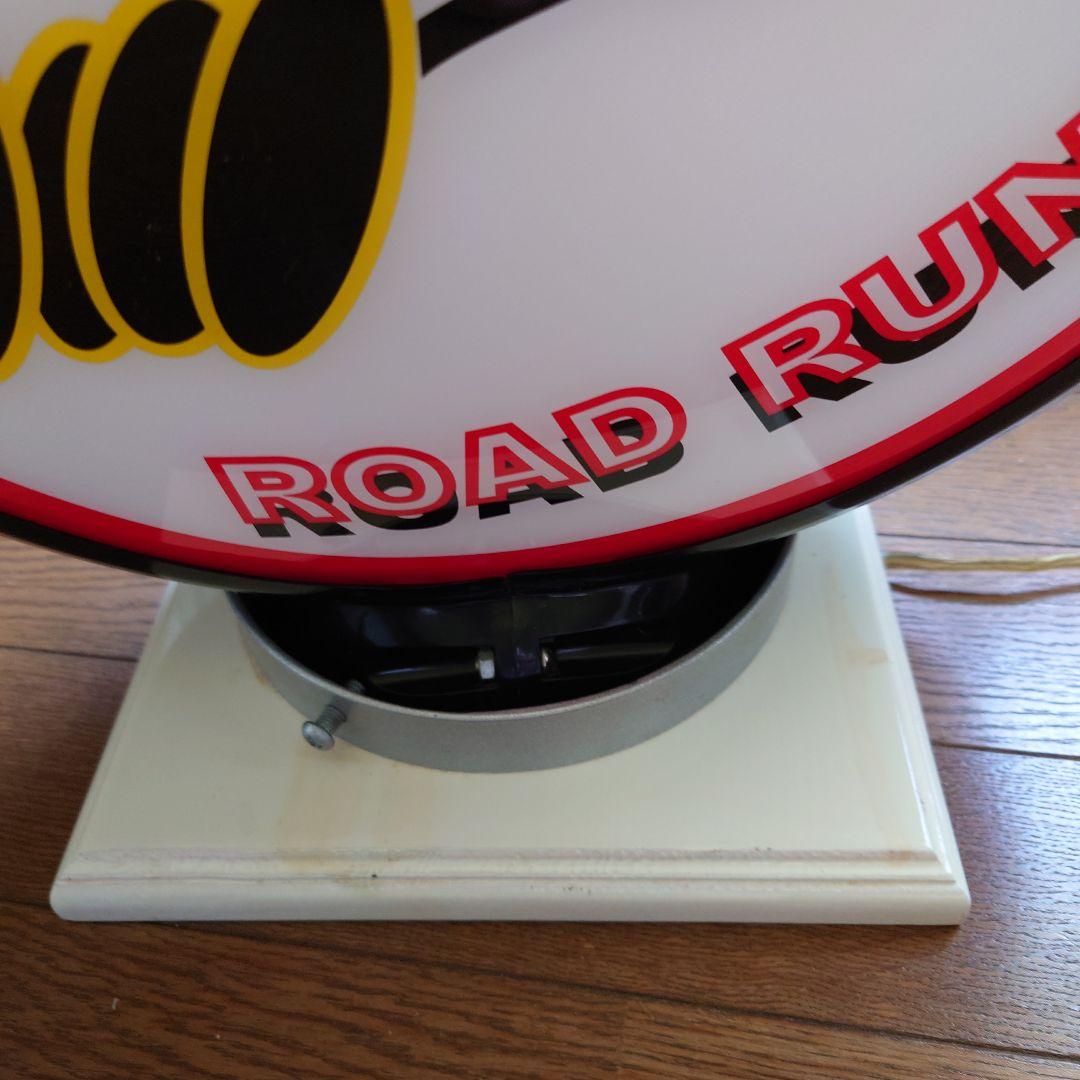 FUNNY SPEED BIRD ROAD RUNNER ガスライト