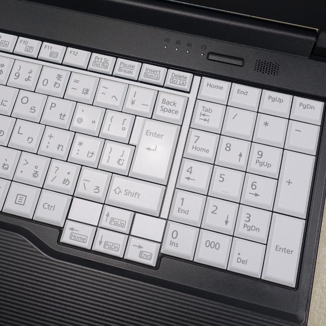 超高速大容量新品ＳＳＤ１ＴＢ搭載✨美品の２０２３年製✨第１２世代ｉ５✨ＦＨＤ液晶